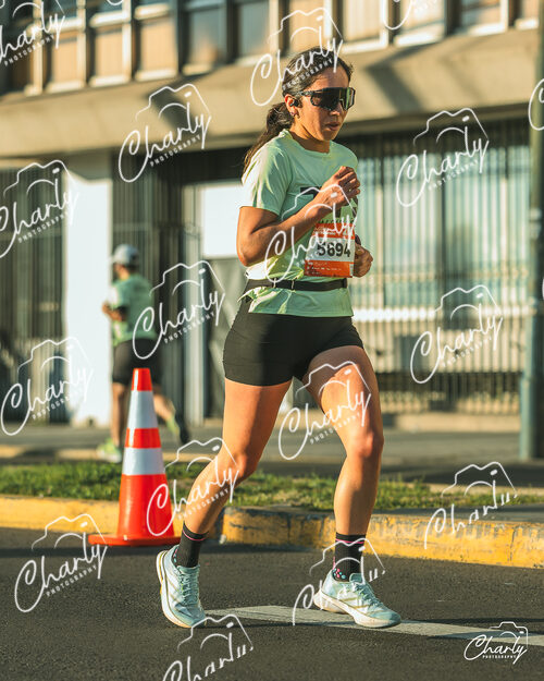 Medio Maraton TPS 2026