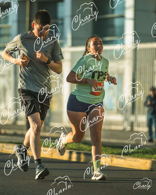 Medio Maraton TPS 2026