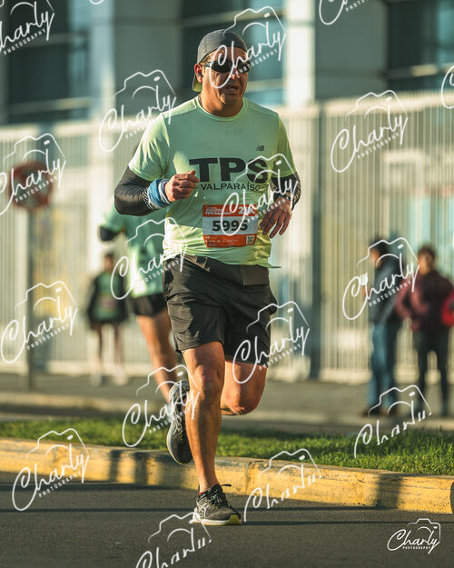 Medio Maraton TPS 2026