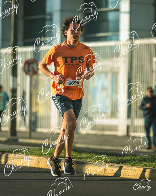 Medio Maraton TPS 2026