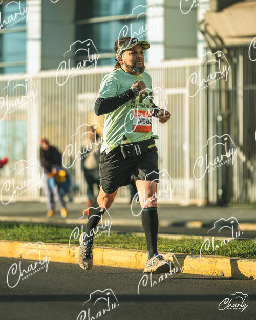 Medio Maraton TPS 2026