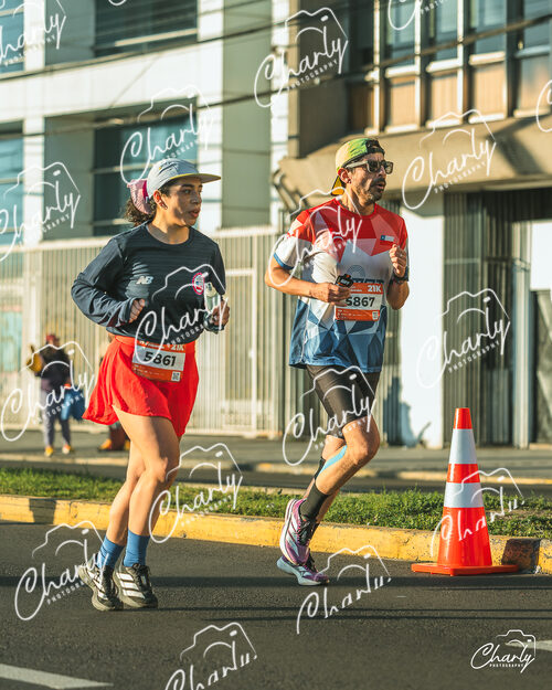 Medio Maraton TPS 2026