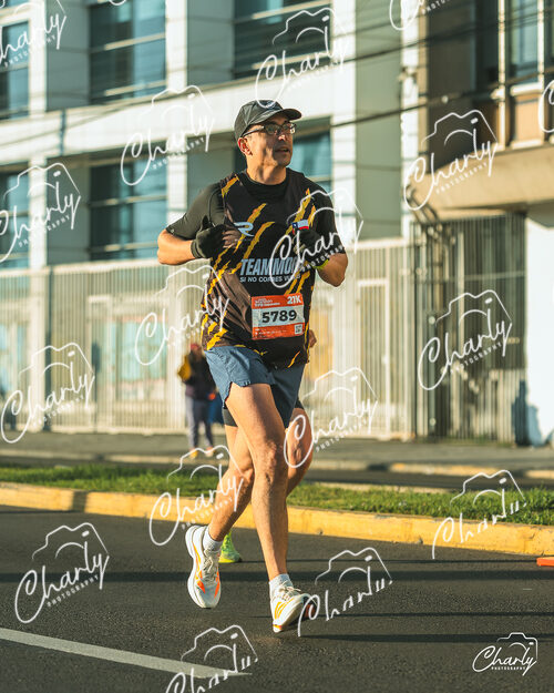 Medio Maraton TPS 2026