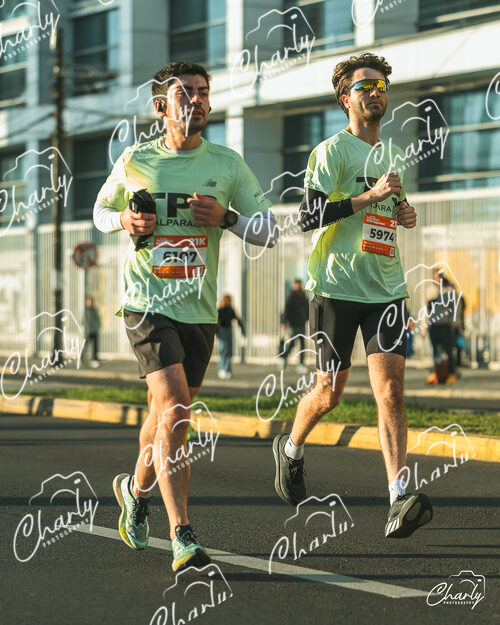 Medio Maraton TPS 2026