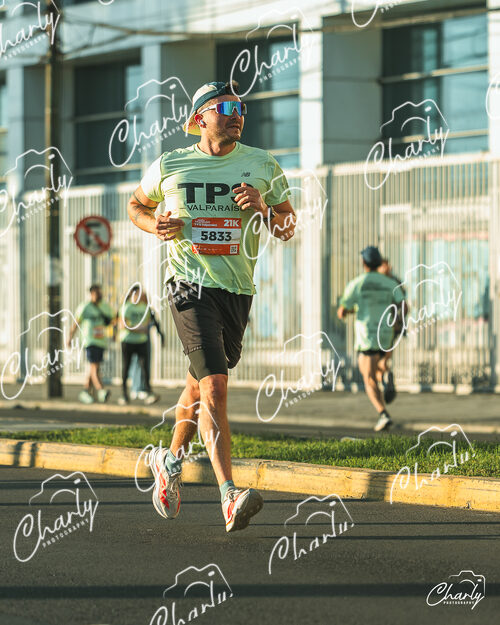 Medio Maraton TPS 2026