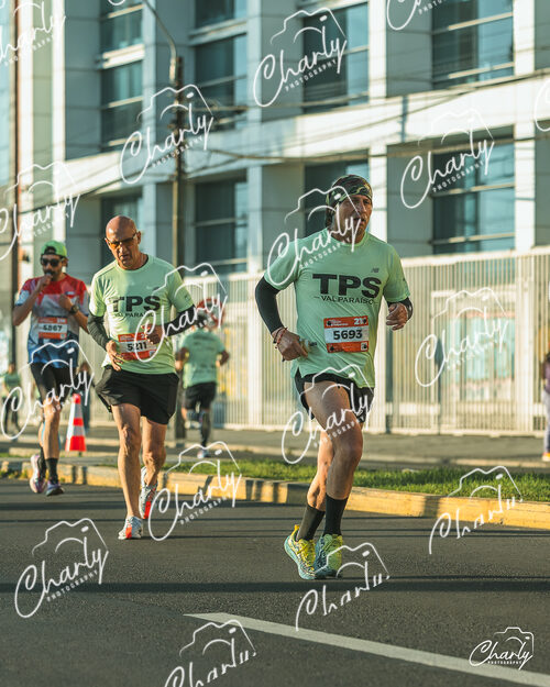 Medio Maraton TPS 2026