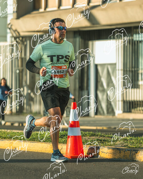 Medio Maraton TPS 2026