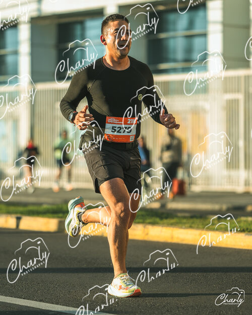 Medio Maraton TPS 2026