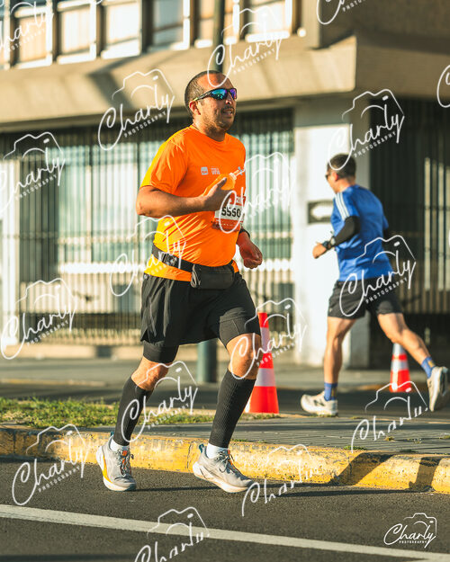 Medio Maraton TPS 2026