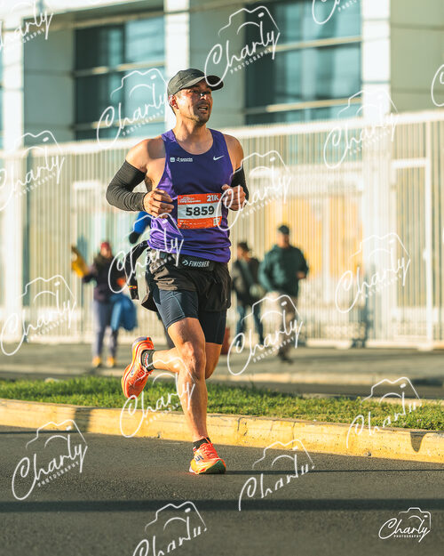 Medio Maraton TPS 2026