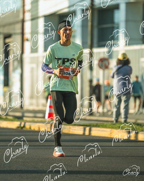 Medio Maraton TPS 2026