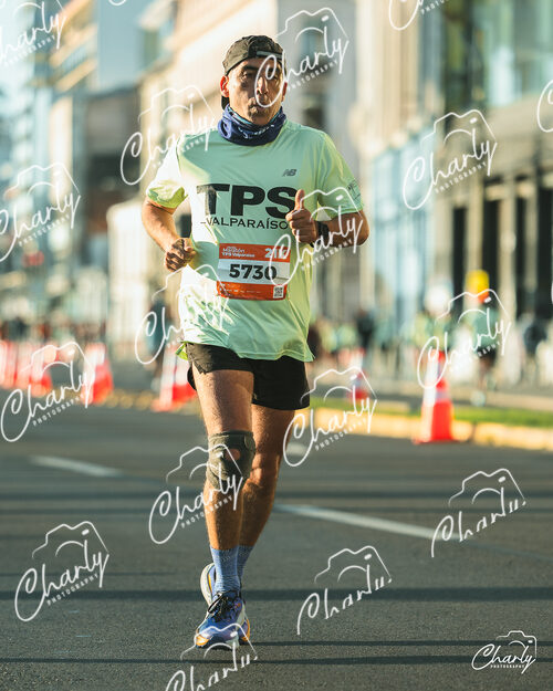 Medio Maraton TPS 2026