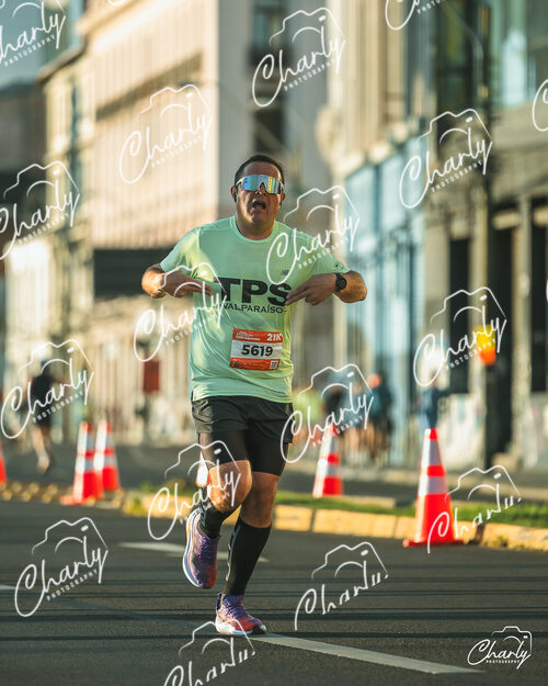 Medio Maraton TPS 2026
