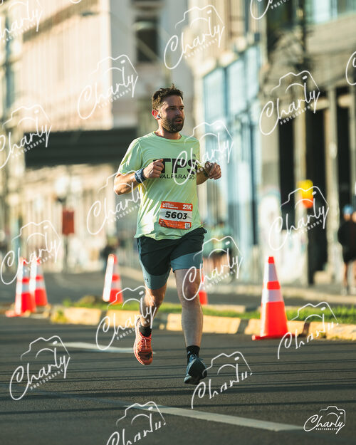 Medio Maraton TPS 2026