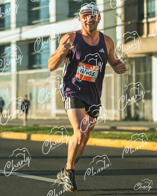 Medio Maraton TPS 2026