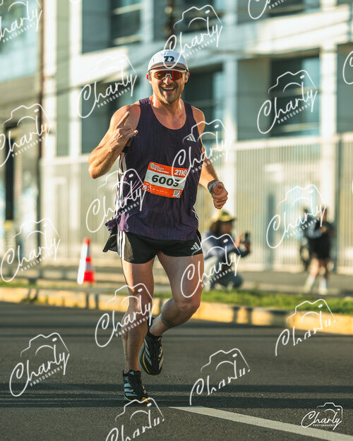 Medio Maraton TPS 2026