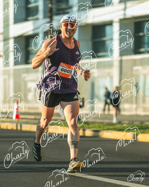 Medio Maraton TPS 2026