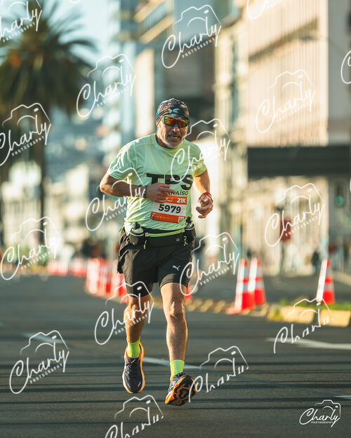 Medio Maraton TPS 2026