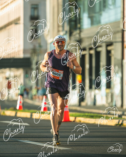 Medio Maraton TPS 2026