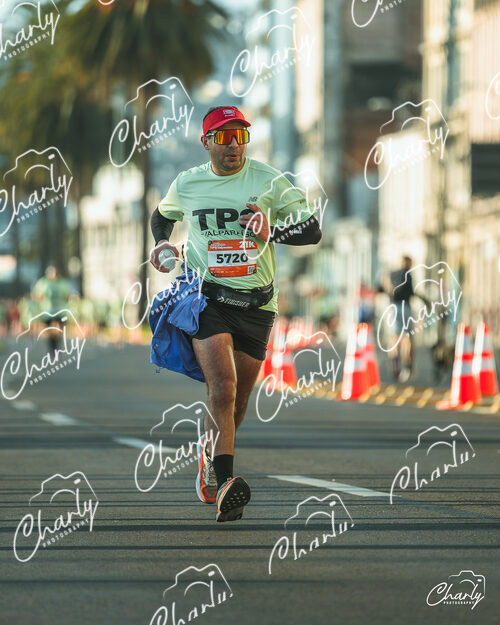 Medio Maraton TPS 2026