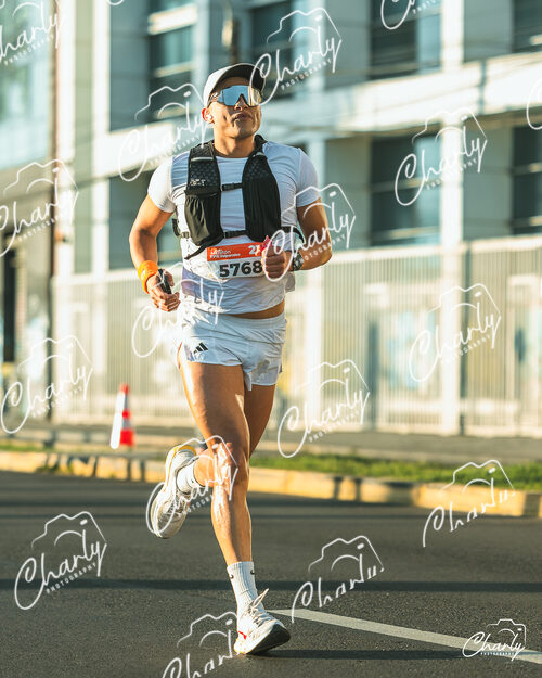 Medio Maraton TPS 2026