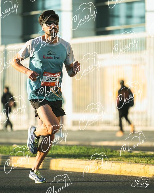 Medio Maraton TPS 2026