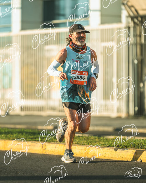 Medio Maraton TPS 2026