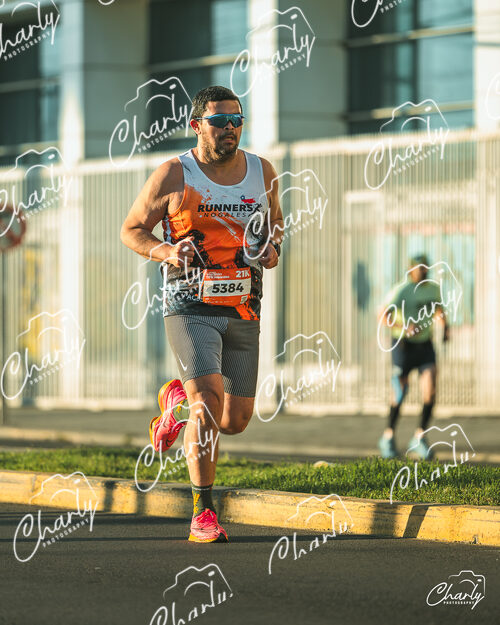 Medio Maraton TPS 2026