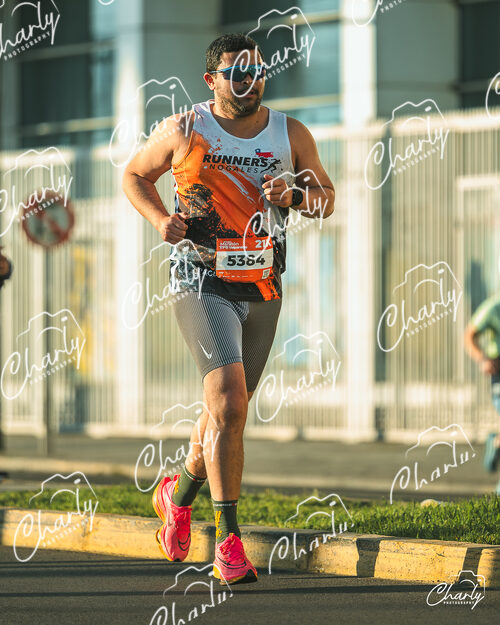 Medio Maraton TPS 2026
