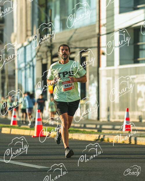 Medio Maraton TPS 2026