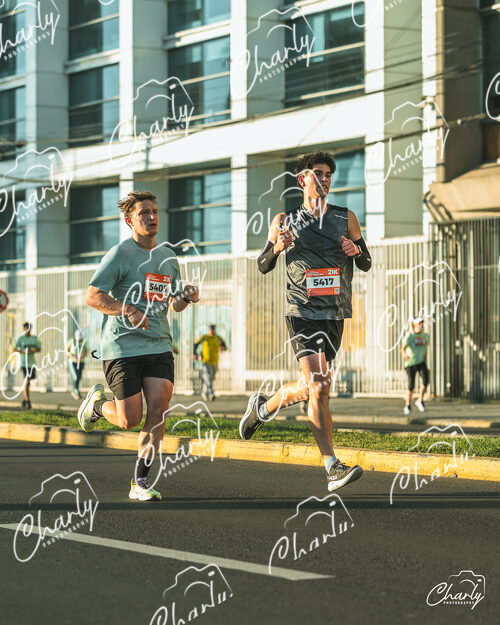 Medio Maraton TPS 2026