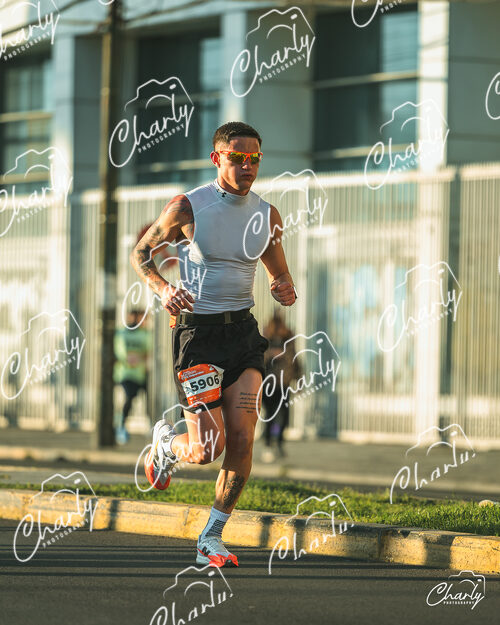 Medio Maraton TPS 2026
