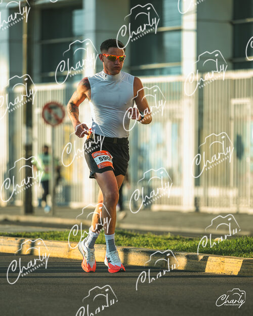 Medio Maraton TPS 2026
