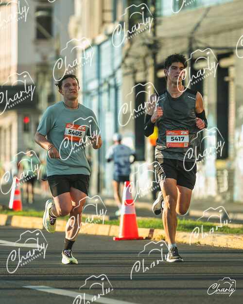 Medio Maraton TPS 2026