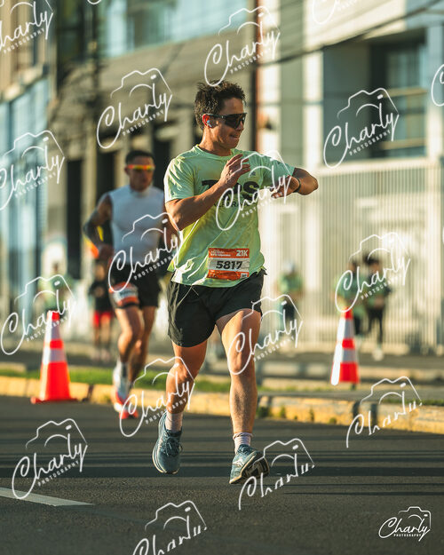 Medio Maraton TPS 2026
