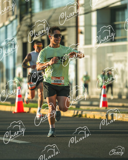 Medio Maraton TPS 2026