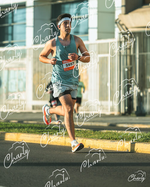 Medio Maraton TPS 2026
