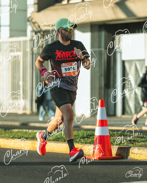 Medio Maraton TPS 2026