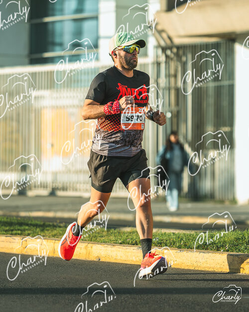 Medio Maraton TPS 2026