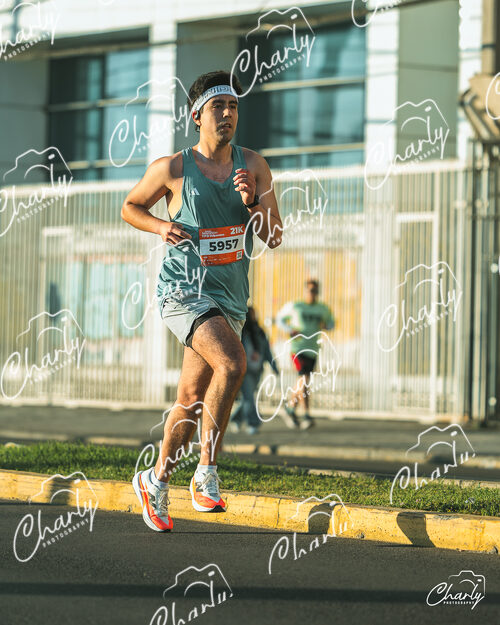 Medio Maraton TPS 2026
