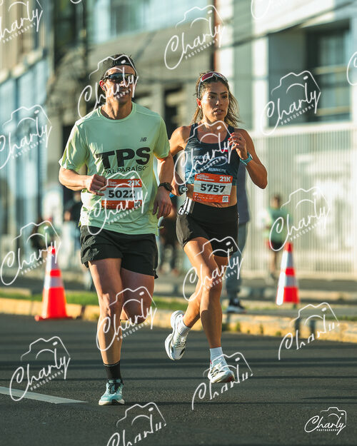 Medio Maraton TPS 2026