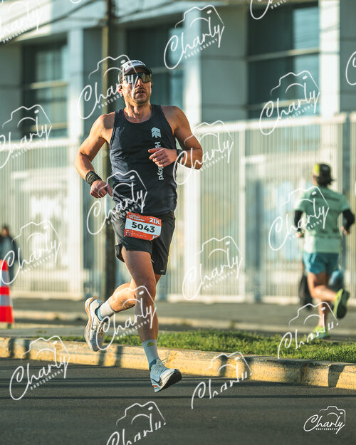 Medio Maraton TPS 2026