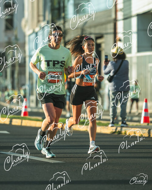 Medio Maraton TPS 2026