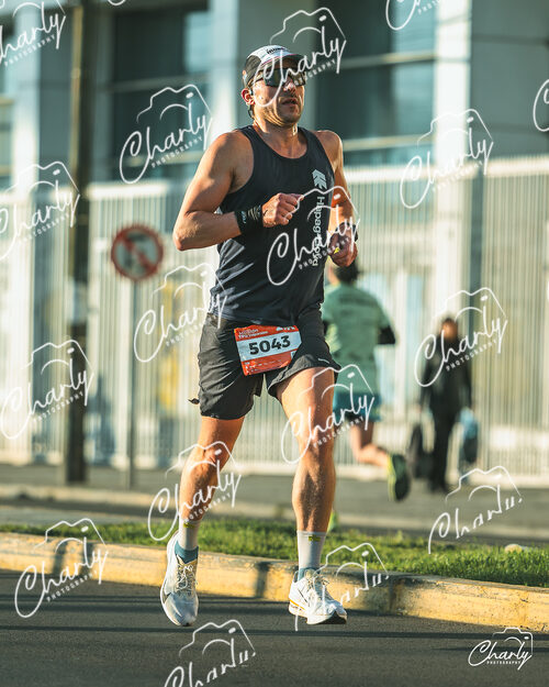Medio Maraton TPS 2026