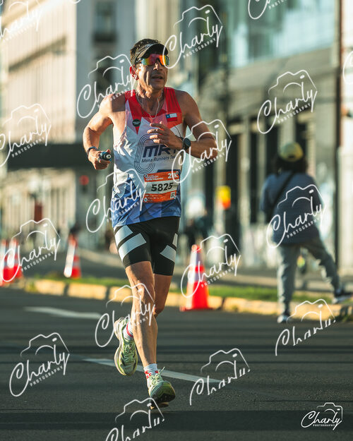 Medio Maraton TPS 2026