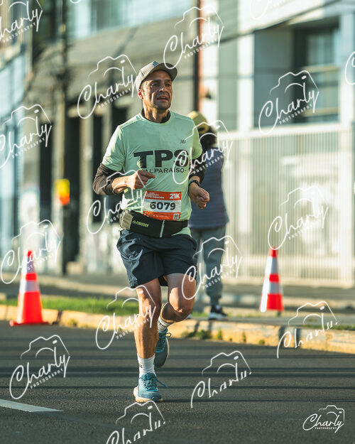 Medio Maraton TPS 2026