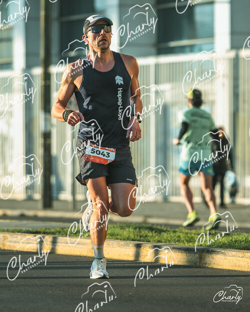 Medio Maraton TPS 2026