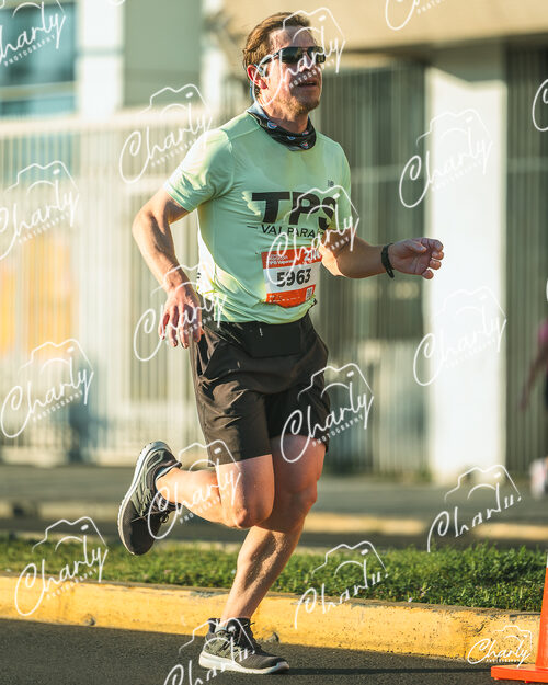 Medio Maraton TPS 2026