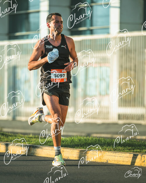 Medio Maraton TPS 2026