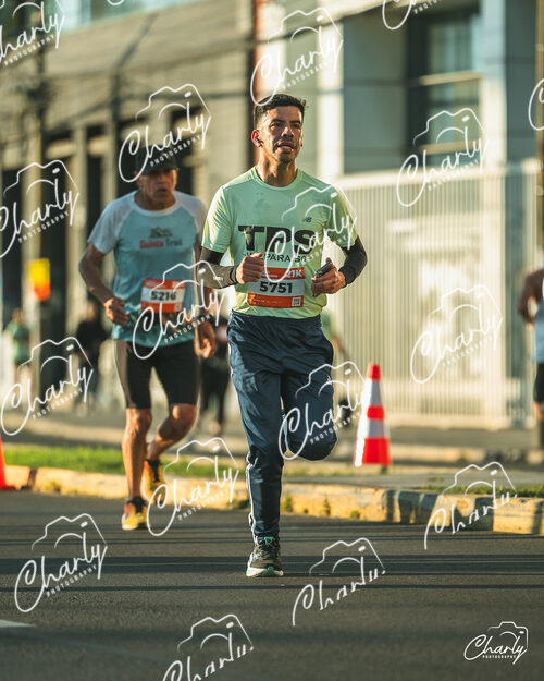 Medio Maraton TPS 2026